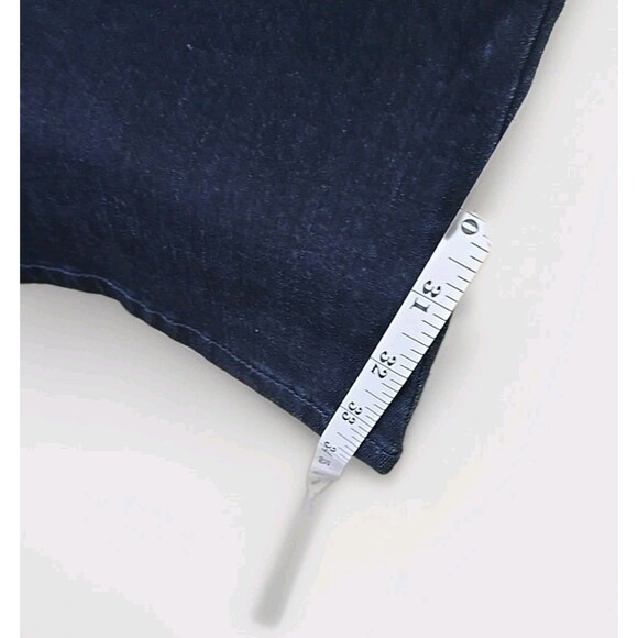 Universal Standard Size 40 Women Jeans High Rise NWT - Picture 9 of 11